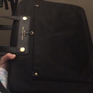 Marc Jacobs Laptop Bag Shoulder Bag